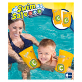 Bestway Swim Safe Abc Zwembandjes Stap C 30X15 Cm