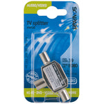 Scanpart Tv Splitter 9.5(F)-2X9.5(M)