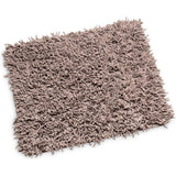 Wicotex Classic Pure Exellent Bidetmat 50X60 Cm Taupe