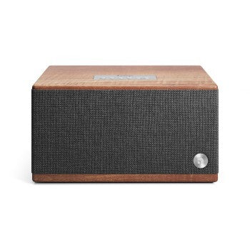 Audio Pro Bt5 Bluetooth Speaker Walnut