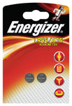 Energizer En-623055 Alkaline Batterij Lr44 1.5 V 2-Blister