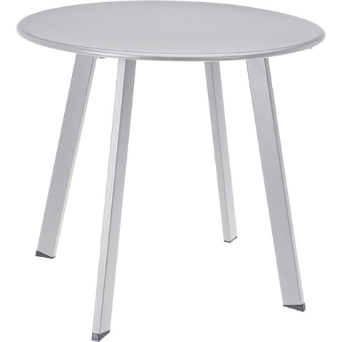 Ambiance Tafel 50 Cm - Licht Grijs