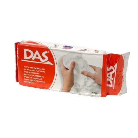 Diversen Das Klei Wit 0,5 Kg