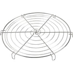 Metaltex Dolceforno Taartrooster Rond 28 Cm Vertind