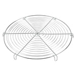 Metaltex Dolceforno Taartrooster Rond 30 Cm Vertind