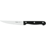 Metaltex Professional Steakmes 21 Cm Rvs/Zwart