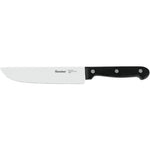 Metaltex Professional Chefmes 28 Cm Zwart/Rvs