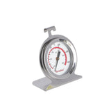 Metaltex Oven Thermometer 6 Cm Rvs