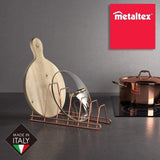 Metaltex Cricket Copper