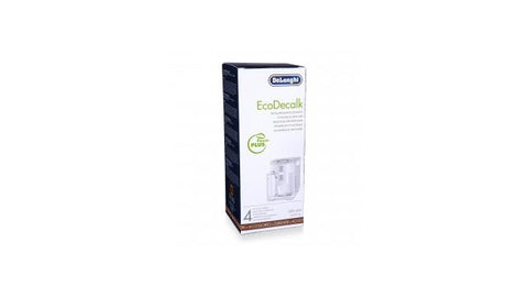 Delonghi Ecodecalk Dlsc500 Espresso Ontkalker 500Ml