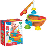 Clementoni Baby Vissen Speelset