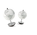 Atmosphere Nr-0311Swbi-Gb Globe Swing 11Cm Diameter Alu / Rubber