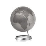 Atmosphere Nr-0331F5Va-Gb Globe Full Circle Vision Silver 30Cm Diameter