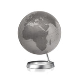 Atmosphere Nr-0331F5Va-Gb Globe Full Circle Vision Silver 30Cm Diameter