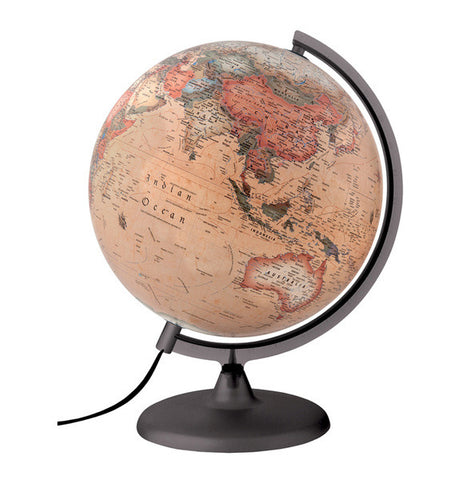 Atmosphere Nr-0331A2Aa-Gb Globe Basic A2 30Cm Doorsnee Engelstalig