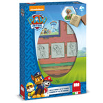 Paw Patrol Stempelset 12-Delig