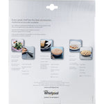 Whirlpool Crispeed Cakevorm 26Cm