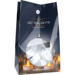 Ambiancelight Led Theelichtjes - 15 Stuks