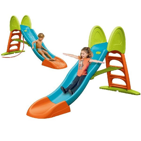 Feber Water Slide Mega Xxl Glijbaan