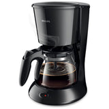 Philips Hd7461/20 Daily Collection Koffiezetapparaat Zwart