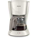 Philips Hd7461/00 Daily Compact Koffiezetapparaat Beige