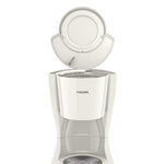 Philips Hd7461/00 Daily Compact Koffiezetapparaat Beige