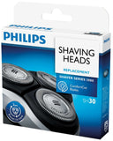 Philips Sh30/50 Reserve Scheerkop 1000 Series (S1Xxx) / 3000 Series (S3Xxx)