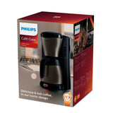 Philips Hd7547/80 Koffiezetapparaat Titaan