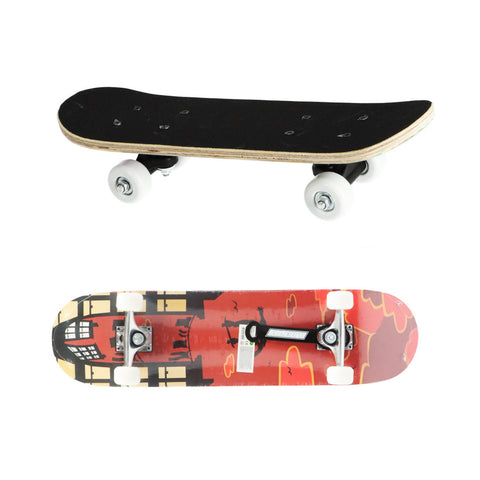 Alert Outdoor Skateboard 79 Cm