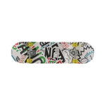 Basic Skateboard 77 Cm