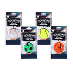 Alert Sport Bouncing Ball 6 Cm Assorti