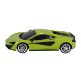 Kool Speed Rc Mclaren 5705 1:16 + Licht Neon Groen