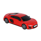 Kool Speed Rc Audi R8 V10 Coup&Eacute; 1:16 + Licht Rood