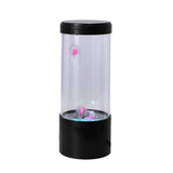 Overige Merken Party Time Jellyfish Lamp Aquarium Color Changing