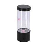 Overige Merken Party Time Jellyfish Lamp Aquarium Color Changing