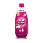 Thetford Aqua Rinse Concentrated Toiletvloeistof 750 Ml