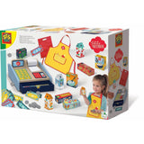 Ses Creative Petits Pretenders Mega Winkel Set