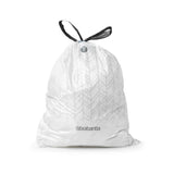 Brabantia Perfect Fit Afvalzakken M 60L 10 Stuks