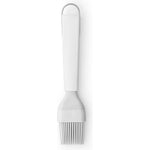 Brabantia Essential Line Silicone Bakborsteltje Xl Wit