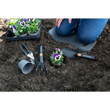 Black&Decker Black&Amp;Decker Tuinset 4-Delig