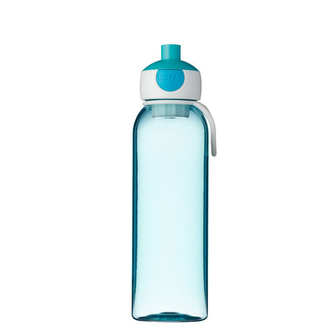 Rosti Mepal Waterfles Turquoise 500 Ml