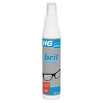 Hg Brilreiniger 125Ml