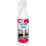 Hg Interieurspray 500Ml