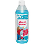 Hg Glazenwasser 0,5L