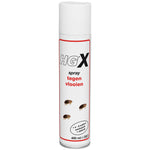 Hg Spray Tegen Vlooien 0,4L