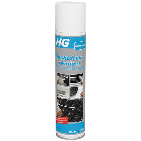 Hg Luchtdrukreiniger 400Ml