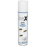 Hg Hgx Spray Tegen Wespen 0,4L