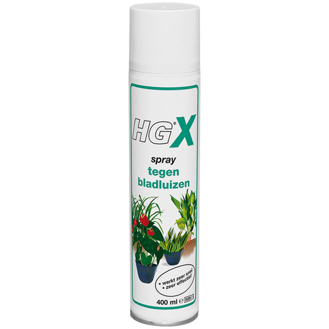 Hg Spray Tegen Bladluis 0,4L