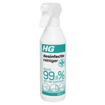 Hg Desinfectie Reiniger 500 Ml