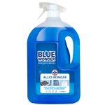 Blue Wonder Professioneel Alles-Reiniger Dop 3L